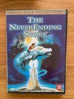 Never ending story - dvd, Alle leeftijden, Ophalen of Verzenden, Zo goed als nieuw