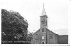 Geref. Kerk Bunschoten- Spakenburg., Ophalen of Verzenden, 1960 tot 1980, Ongelopen, Utrecht