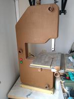 Scheppach lintzaag 220v, Ophalen, Gebruikt, Scheppach, 30 tot 70 mm