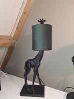 Giraffe Lamp, Ophalen of Verzenden, Zo goed als nieuw, Stof, 50 tot 75 cm