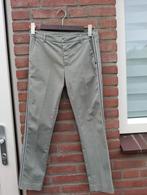 Perfecte model stoere broek van Nickjean Amsterdam, 38, Maat 38/40 (M), Ophalen of Verzenden, Lang, Gedragen