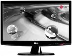 computermonitor 23" type LG W2343-PF, Computers en Software, Monitoren, VGA, Gebruikt, 3 tot 5 ms, OVERIGE MERKEN