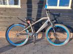 Stoere Alpina Trial jongensfiets 26 Inch, Ophalen, Zo goed als nieuw, Aluminium, 24 inch of meer