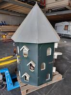 Duiventil met zinken dak, Geslacht onbekend, Overige soorten