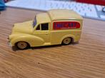 Lledo Morris Minor Van.   Diecast Collector, Hobby en Vrije tijd, Modelauto's | 1:43, Ophalen of Verzenden, Zo goed als nieuw
