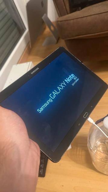 Samsung Galaxy Note P605 LTE 3GB RAM beschikbaar voor biedingen