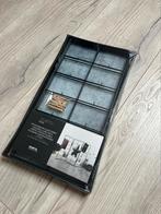 Gusto kaartenrek opvouwbaar 55x38cm nieuw, Huis en Inrichting, Nieuw, Ophalen of Verzenden