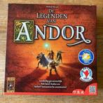 999 games - De legenden van Andor (2-4 spelers, 10+jr) zgan, Hobby en Vrije tijd, Gezelschapsspellen | Bordspellen, Een of twee spelers
