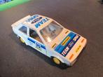 1/24 Ford Escort Mk.3 XR3 Rallye #25 TEAM SPAN Bburago, Ophalen of Verzenden, Gebruikt, Bburago