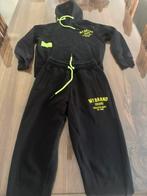 Warme trainingspak, Ophalen of Verzenden, Zo goed als nieuw