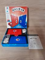 Galgje met twee bakjes - s3004, Hobby en Vrije tijd, Gezelschapsspellen | Bordspellen, Ophalen of Verzenden, Zo goed als nieuw