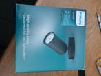 Philips opbouwspot, Ophalen, Nieuw, Metaal of Aluminium