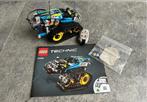 LEGO Technic RC Stunt Racer 42095, Niet ingevuld, Niet ingevuld, Niet ingevuld