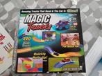 Magic tracks glow in the dark, Ophalen of Verzenden, Zo goed als nieuw, Elektrisch, Overige merken