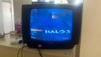 Daewoo CRT, Ophalen, Gebruikt