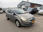 Opel Corsa 1.4-16V '111' Edition Airco Bj:2010 NAP!, Auto's, Voorwielaandrijving, Euro 5, Gebruikt, 1398 cc