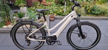 Specialized Vado 4.0 Maat M,  710Wh Accu, 2023 beschikbaar voor biedingen