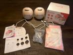 Evite handsfree dubbele borstkolf, Kinderen en Baby's, Babyvoeding en Toebehoren, Ophalen of Verzenden, Gebruikt, Borstkolf