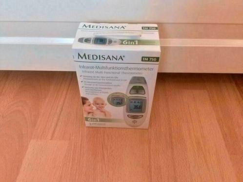 Medisana TM 750 Infrarood Thermometer - Nieuw, Diversen, Verpleegmiddelen, Nieuw, Ophalen of Verzenden