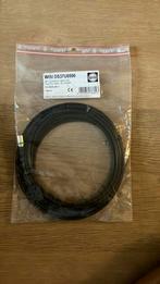 Wisi DS 37 U 0500, Ophalen of Verzenden, Zo goed als nieuw, Minder dan 2 meter, Overige kabels
