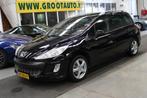 Peugeot 308 SW 1.6 VTi Blue Lease Executive Airco, Panorama, Auto's, Peugeot, Te koop, Geïmporteerd, 5 stoelen, 14 km/l