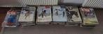 Paarden tijdschriften IDS, Prysho en Hoefslag, Ophalen, Gelezen