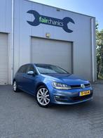 Volkswagen Golf Volkswagen Golf | Parkeersensoren | Stoelver, Auto's, Euro 5, Gebruikt, 1147 kg, 4 cilinders