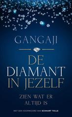 De Diamant in Jezelf - Gangaji, Boeken, Ophalen of Verzenden, Zo goed als nieuw, Spiritualiteit algemeen, Achtergrond en Informatie