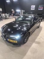 Alfa Romeo Giulia 2.2, Auto's, Alfa Romeo, 150 €/maand, 1349 kg, Gebruikt, 4 cilinders