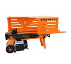 Kloofmachine te huur, Tuin en Terras, Kloofmachines, Ophalen, Zo goed als nieuw, Liggend