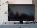 Philips 32 inch TV - HDMI - Donkere vlek, Ophalen, Philips, 50 Hz, Gebruikt