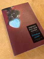 Simone van der Vlugt - Schaduwzuster, Gelezen, Simone van der Vlugt, Ophalen of Verzenden, Nederland