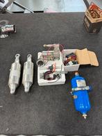 Airride voor Harley Softail model tot 1999. Compleet nieuw., Ophalen of Verzenden, Nieuw