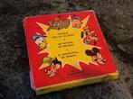 Originele 8 mm Walt Disney film (Pluto), Audio, Tv en Foto, Filmrollen, Ophalen of Verzenden, 8mm film