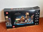 Lego doos 21343 - Vikingdorp (zonder inhoud), Ophalen of Verzenden