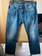 Jeans van Pepe Jeans, Kleding | Heren, Ophalen of Verzenden, Zo goed als nieuw, Blauw, W32 (confectie 46) of kleiner