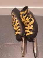 Schaatsen Viking Junior maat 33, Viking, Gebruikt, Ophalen of Verzenden, Noren