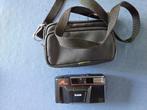 Vintage fototoestel Kodak S serie voor fotorolletje incl tas, Audio, Tv en Foto, Fotocamera's Analoog, Ophalen, Zo goed als nieuw