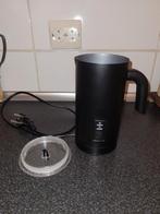 Hema Melkschuimer / Melkopschuimer, Ophalen of Verzenden, Zo goed als nieuw, Elektrische melkopschuimer