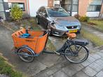 Zeer volledige Babboe Bakfiets!, Fietsen en Brommers, Fietsen | Bakfietsen, Ophalen, Zo goed als nieuw, 4 kinderen of meer