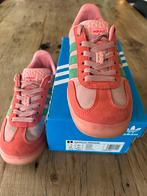 Adidas Gazelle Indoor Roze/Groen Maat 40, Ophalen of Verzenden, Nieuw, Roze, Sneakers of Gympen