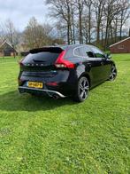 Volvo V40 2.0 T4 190PK Business Sport Edition 2018 Zwart, Auto's, Volvo, Origineel Nederlands, Te koop, 5 stoelen, Benzine