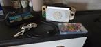 Nintendo Switch OLED Zelda Limited Edition + Mario, Spelcomputers en Games, Spelcomputers | Nintendo Switch, Switch OLED, Met games