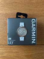 Lily Garmin Smart Watch, Wit, Ophalen of Verzenden, Zo goed als nieuw, Garmin lily