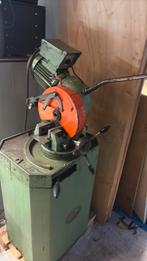 Bewo afkortzaag metaal, Doe-het-zelf en Verbouw, Ophalen, 70 mm of meer, Zo goed als nieuw, Lintzaag