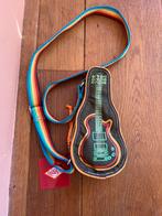 Oilily Mini Tasje Regenboog Gitaar, Sieraden, Tassen en Uiterlijk, Tassen | Schoudertassen, Ophalen of Verzenden, Nieuw, Overige kleuren