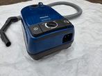 Miele elektronic S290 air clean plus stofzuiger, Ophalen of Verzenden, Gebruikt, 1200 tot 1600 watt, Stofzuiger