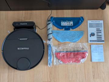 Rowenta Robotstofzuiger RR7975WHR beschikbaar voor biedingen