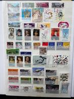 postzegels Frankrijk, Postzegels en Munten, Postzegels | Volle albums en Verzamelingen, Verzenden, Buitenland