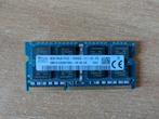 RAM 8GB DDR3, Computers en Software, RAM geheugen, Ophalen, 8 GB, DDR3, Zo goed als nieuw